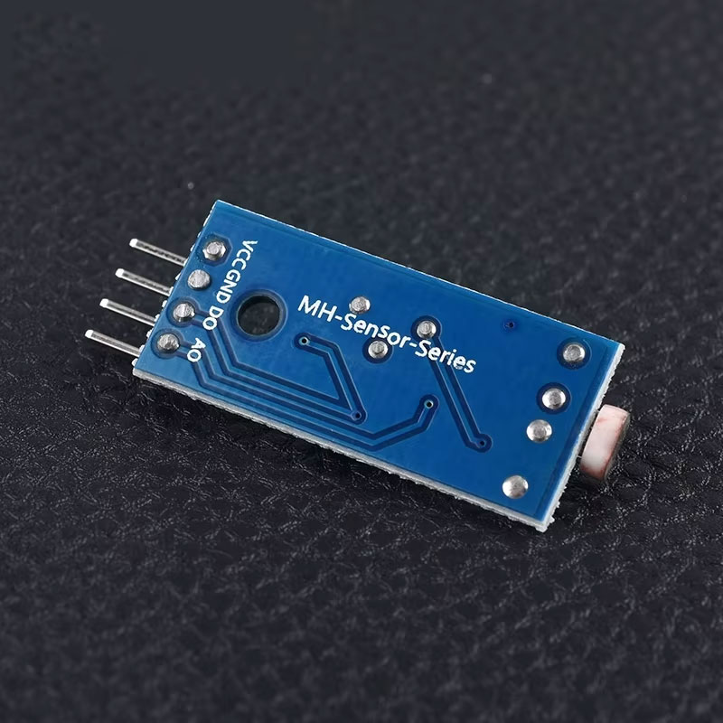 Photosensitive Brightness Resi - огляд і ціна Sensor Kit Arduino