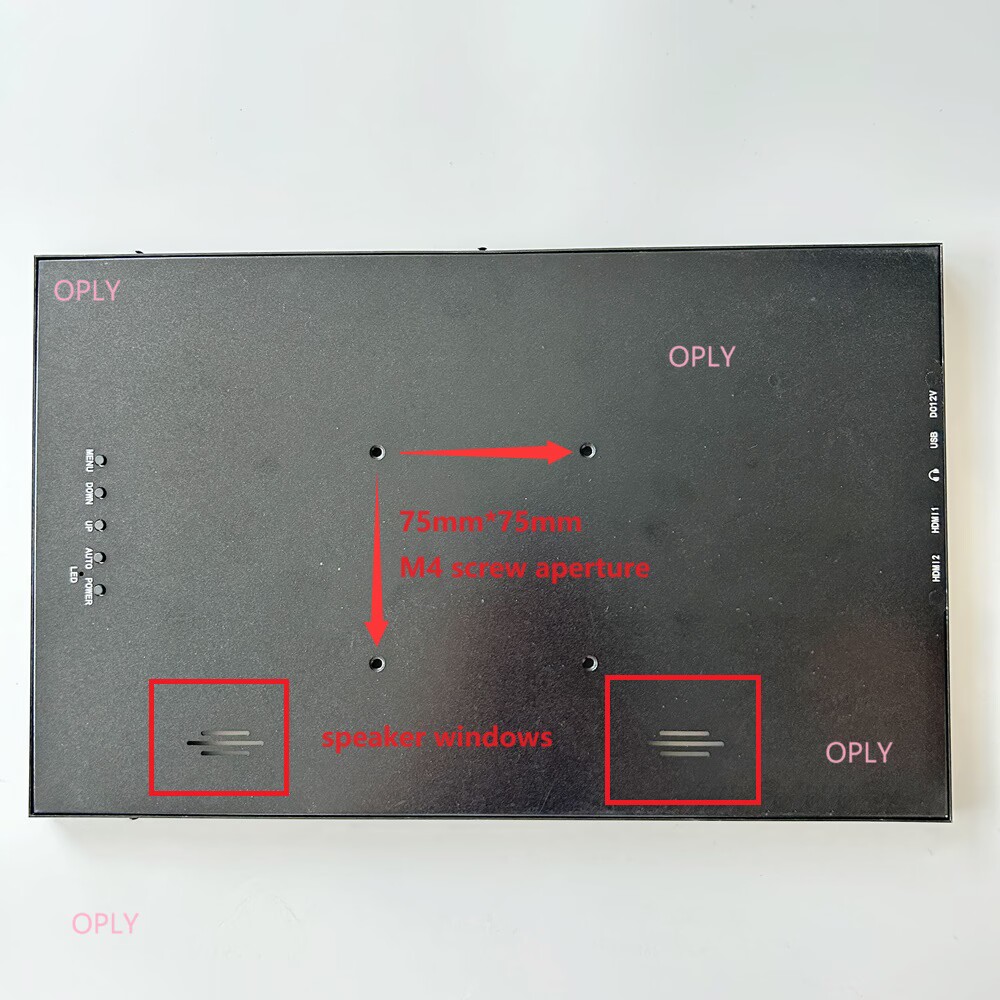 For NV133FHM R133NWF4 EDP cont - огляд і ціна Microcontroller Kit