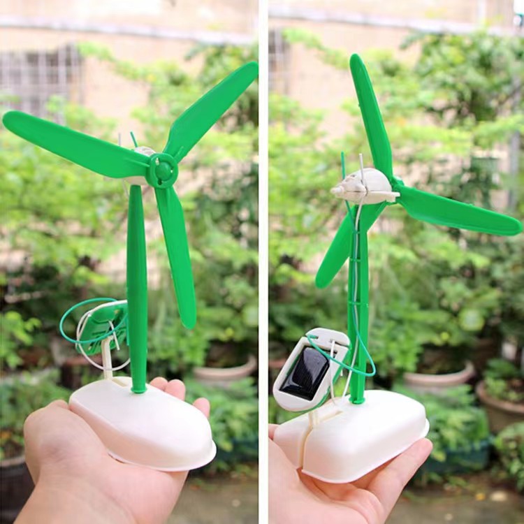 Robot Kits 6 in 1 DIY Solar Ro - огляд і ціна Stem Robotics Kit