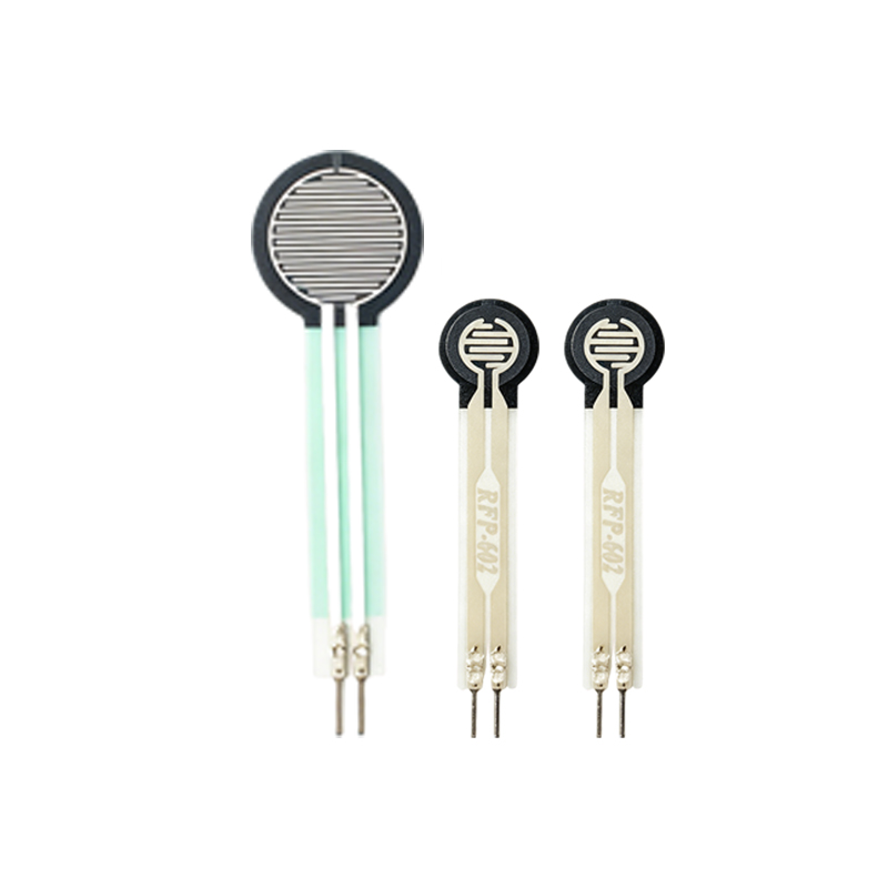 FSR402 RFP602 Piezoresistive P - огляд і ціна Sensor Kit Arduino
