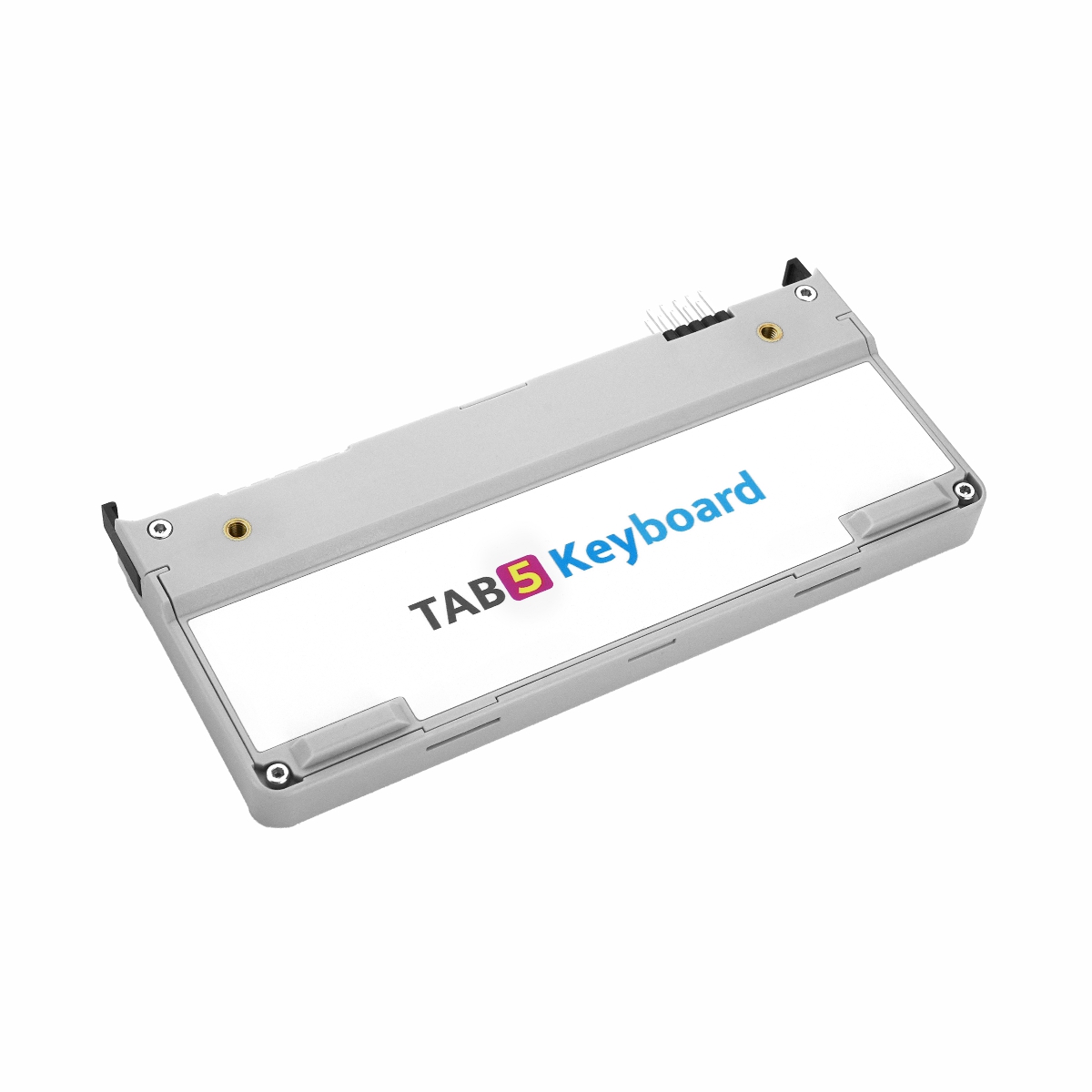 M5Stack Official Keyboard for  - огляд і ціна Electronics Project Kit