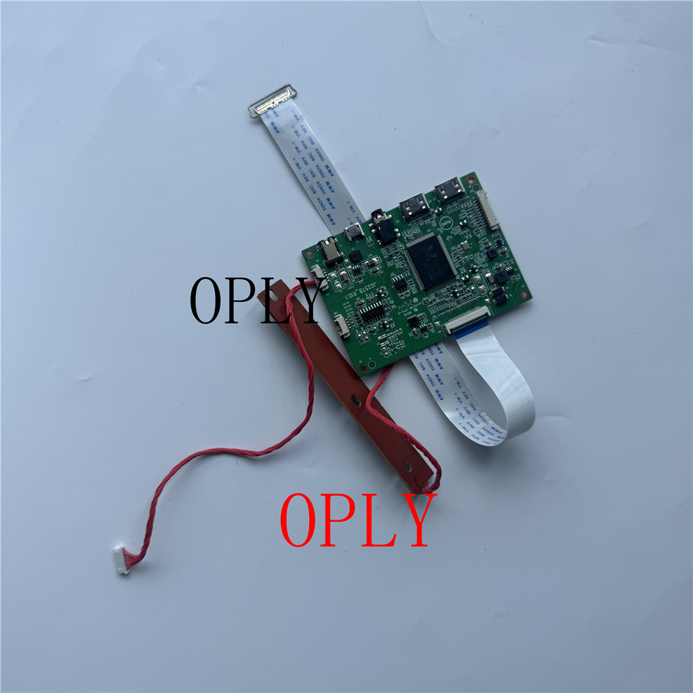 EDP USB Controller Board kit f - огляд і ціна Microcontroller Kit