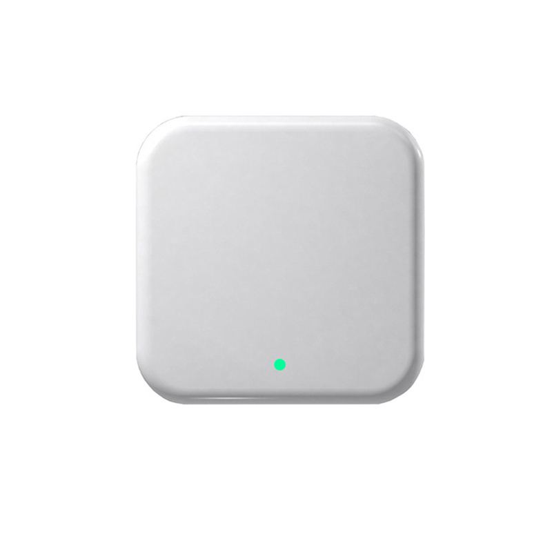 TTLock Smart Gateway G2 WiFi B - огляд і ціна Smart Door Lock Wifi