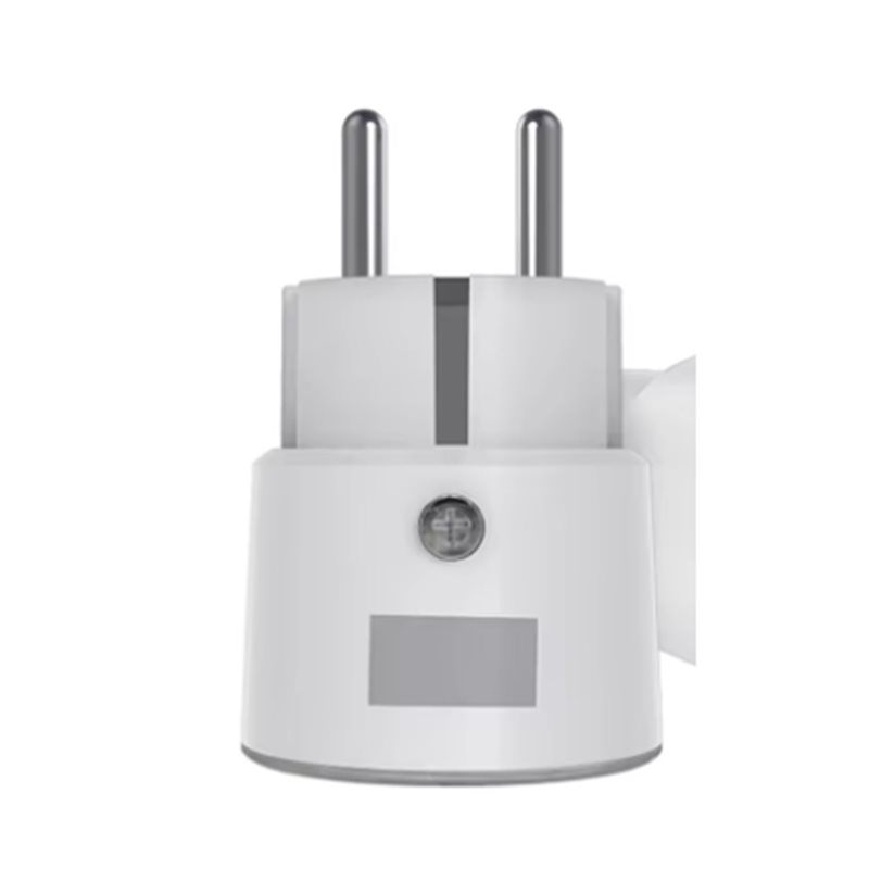AT21-Tuya Wifi Smart EU Plug 1 - огляд і ціна Wifi Smart Plug