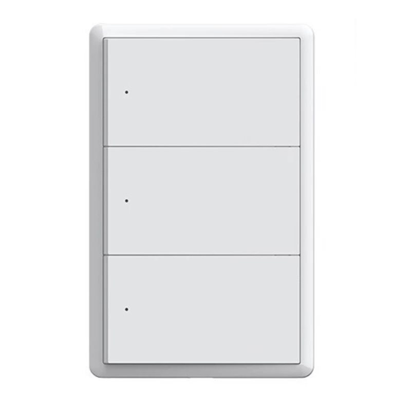DTA4-Voice Control For Smart L - огляд і ціна Smart Light Switch Wifi