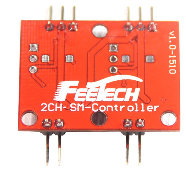 Factory Wholesale  FEETECH 4CH - огляд і ціна Stem Robotics Kit