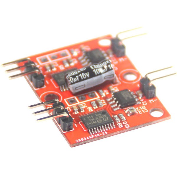 Factory Wholesale  FEETECH 4CH - огляд і ціна Stem Robotics Kit